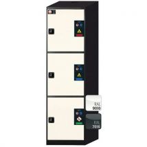 Cs-classic-multirisk cabinet - 545mm - pp - 6