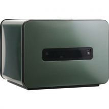 Green finger print safe - 90 min fire resistant - 331x461mm
