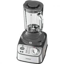 Multipro food processor - 7 in 1 - built-in scales - kenwood