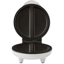 Omelette maker - 2 deep fill pans - 750w - tower