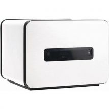 White finger print safe - 90 min fire resistant - 331x461mm