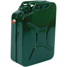 Jerrycan stamped sheet metal 20 l