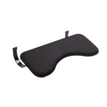 Ergonomic armrest - under arm support