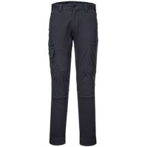 T801 kx3 cargo trousers grey 32