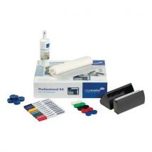 Professional 77-piece board accessory set