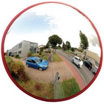 Trixi traffic mirror dia. 50 cm