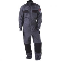 Arc flash overalls - size m - catu