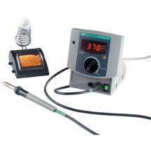 Welding station 50w antistatic af digital filing