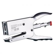 B39 professional stapling plier chrome