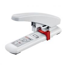 B40 large-capacity stapler grey