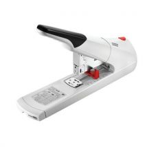 B50 large-capacity stapler grey