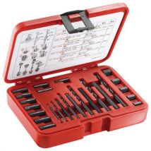 Stud extractor set right- or left-handed _ 885