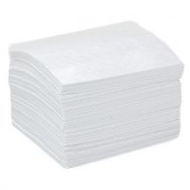 Hydrocarbon absorbent made of recycled material - sml sheet