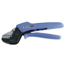 Crimping pliers for wire ends _ 985895