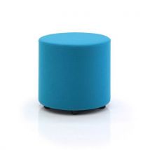 Box it circular breakout seat blue