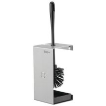 Toilet brush holder qbic type: qtbh h: 23 cm