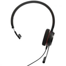 Jabra evolve 20 uc mono usb ms special edition wired headset