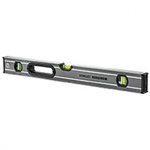 Pro tubular level 60 cm with 3 vials