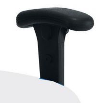 T Height Adjustable Arms