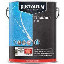 Floor paint and external paint 5 l red