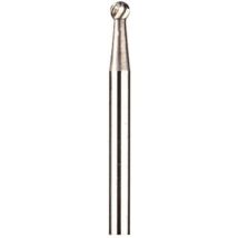 Tungsten carbide cutter diameter 3.2 mm rounded