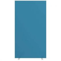 Easyscreen partition blue l94cm blue