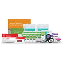 British standard large first aid kit refill - surefill