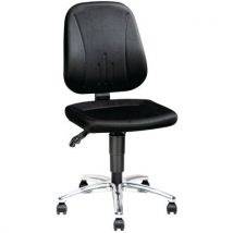 Workshop seat bimos esd footrest: not casters