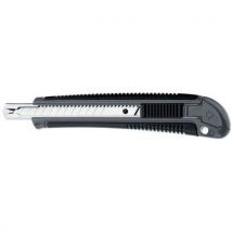 Softgrip westcott cutter blade width:9 mm