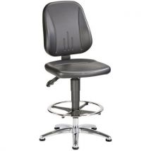 Bimos esd workshop chair footrest and pads