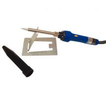 Dual power soldering iron 20-105w