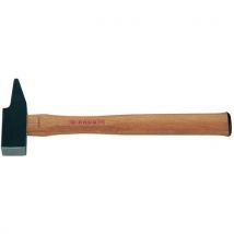 Riveting hammer with hickory handle - L 300 mm