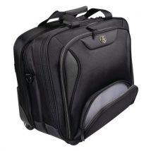 15.6' manhattan trolley bag