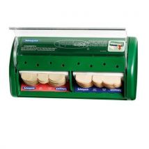 Salvequick Pilferproof Plaster Dispenser