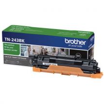 Brother tn243bk toner - black - standard capacity