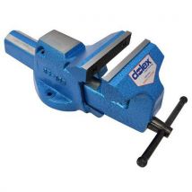 Pipe vice 125 mm fixed