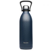 Roc blue insulated bottle 1.5 l - qwetch