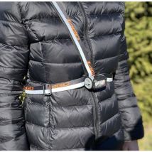 Lpr3.0 chest light - 3 beams + vario mode