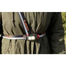 Lpx1.0 rechargeable chest light - 3 beams