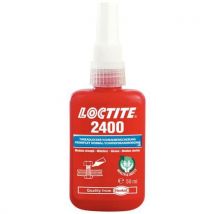 Loctite 2400 medium-strength threadlock