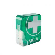 Akla plaster refill col:white type:universal