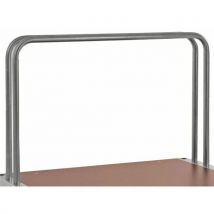 Extra loadbars for platform trolley 75mm