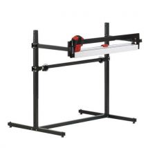 Single Cutting Station. Cutting W 1000mm. Roll Weight 100kg