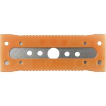 Evo single blade loader. Lugos knife