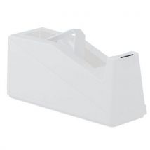 Nova dispenser mat.:plastic col.:black