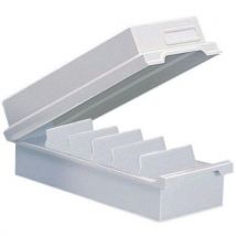 Din a6 index card box