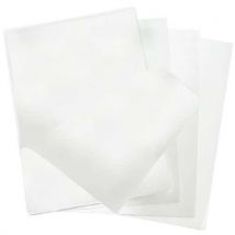 Laminating pouch hot-l: 60 cm width: 42.6 cm
