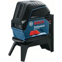 Combi laser gcl 2-15 + bt 150