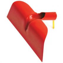 Earth leveller/scraper 6455 without handle