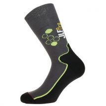 Cooling socks size 39/41 grey